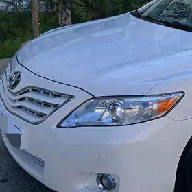 Toyota Camry 2009
