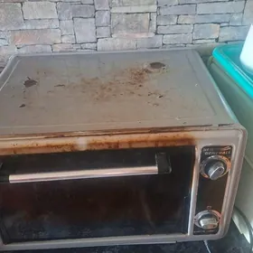 духовка электрическая
