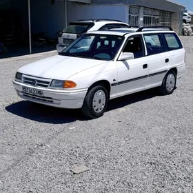 Opel Astra 1992