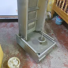 doner aparat