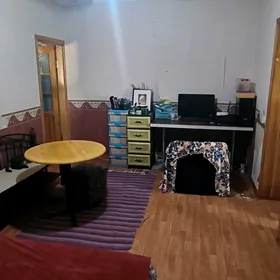 Ул.Мира - Гурбанс. - 1 ком.