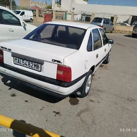 Opel Vectra 1991