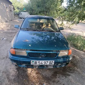 Opel Astra 1995