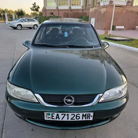 Opel Vectra 1997
