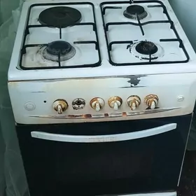 gaz