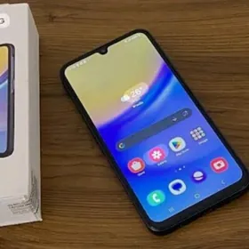 Samsung A 15