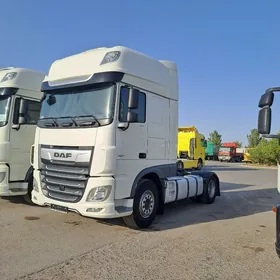 DAF 480 2021