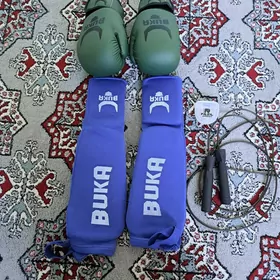 percatka kidboks