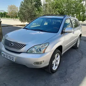 Lexus RX 330 2004