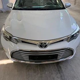 Toyota Avalon 2016