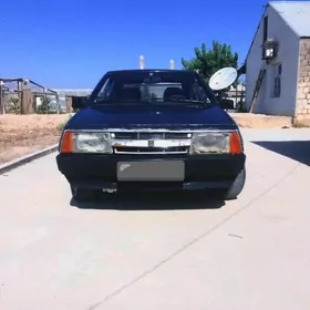 Lada 2109 1988