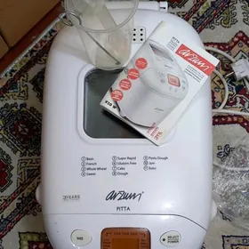 хлебопечка "Arzum"