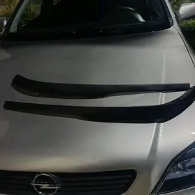 astra j dabawkasy