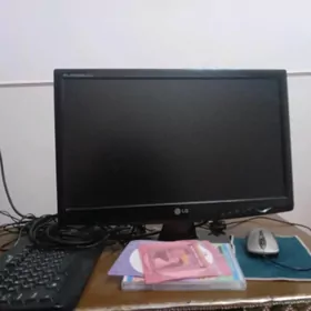 Kompyuter  LG