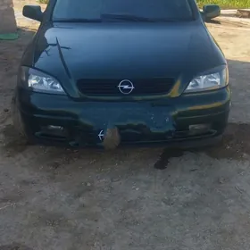 Opel Astra 1999