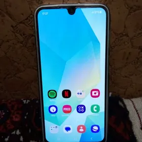 Samsung A16 6/128