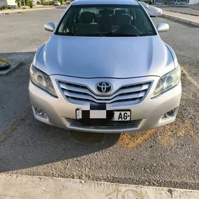 Toyota Camry 2009