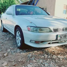 Toyota Mark II 1993