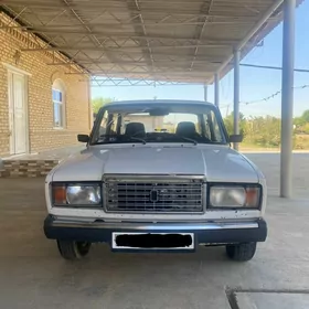Lada 2107 2010
