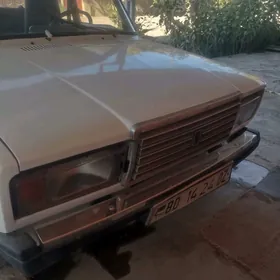 Lada 2107 1992