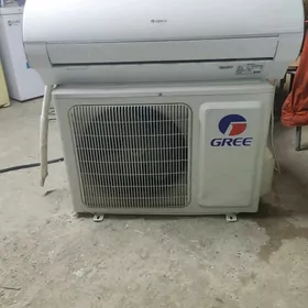 Gree  Bora 18 split
