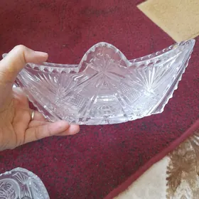 Хрусталь