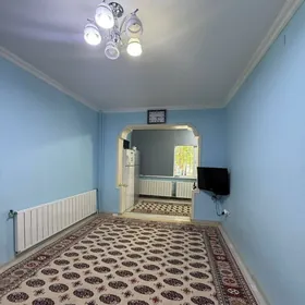 марыйская