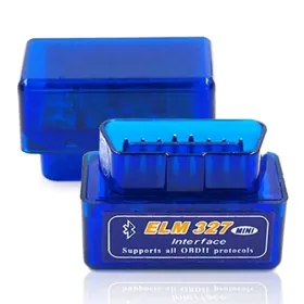 eml 327 diyagnostka Android