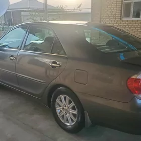 Toyota Camry 2002