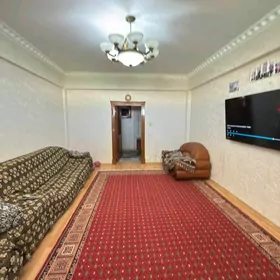 Тамлама 4/4 этаж 2 ком