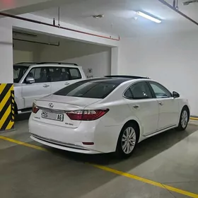 Lexus ES 350 2014