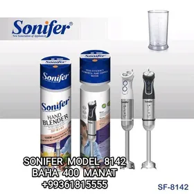 BLENDER БЛЕНДЕР UTUK MIKSER ÜT