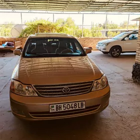 Toyota Avalon 2003