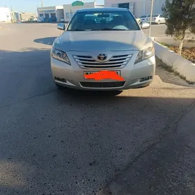 Toyota Camry 2008