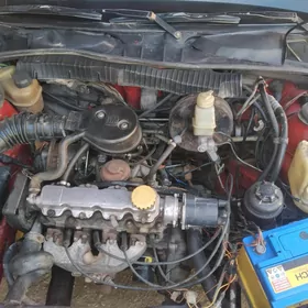 Opel Vectra 1992