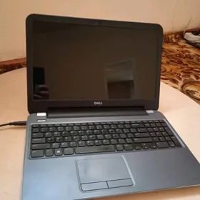 dell inspiron 5537