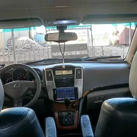 Lexus RX 330 2003