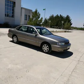 Toyota Avalon 1998