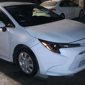 Toyota Corolla 2023