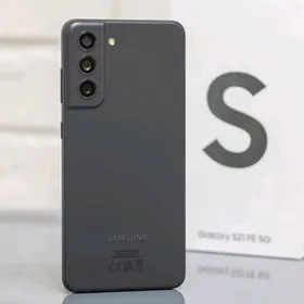 S21 FE 5G 8/128