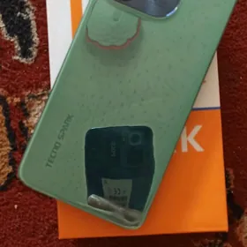 Tecno spark 10C