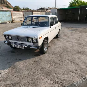 Lada 2106 2000