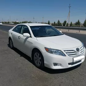 Toyota Camry 2009