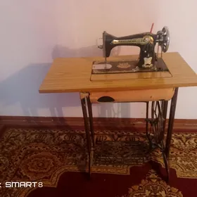 tikin maşyn