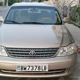 Toyota Avalon 2004