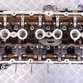 BMW. головка  N52
