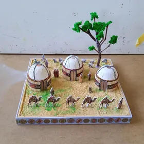 maket