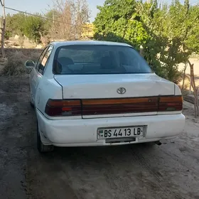 Toyota Corolla 1991