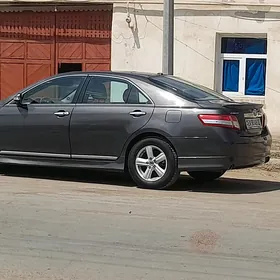 Toyota Camry 2010