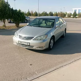 Toyota Camry 2002